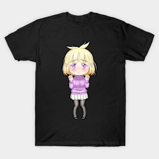 OC Chibi Moé 2 T-Shirt